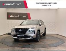 Nissan XTrail Bruges