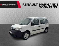 Renault Kangoo - Blue dCi 95 Business - 13 799 €