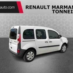 Renault Kangoo Blue dCi 95 Business Tonneins
