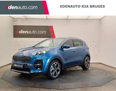Kia Sportage Bruges