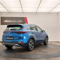 Kia Sportage 1.6 CRDi 136ch MHEV ISG DCT7 4x2 GT Line occasion - Bruges - photo 2/43