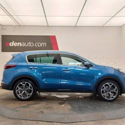 Kia Sportage 1.6 CRDi 136ch MHEV ISG DCT7 4x2 GT Line occasion - Bruges - photo 3/43