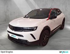 Opel Mokka Englos