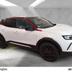 Opel Mokka 1.2 Turbo 130ch GS Line BVA8 Englos