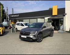 Renault Austral - TECHNO MILD HYBRID ADVANCED 130 - 21 450 €