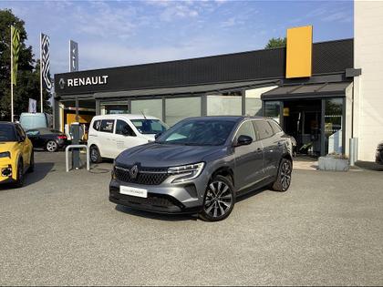 Renault Austral - TECHNO MILD HYBRID ADVANCED 130 - 21 450 €