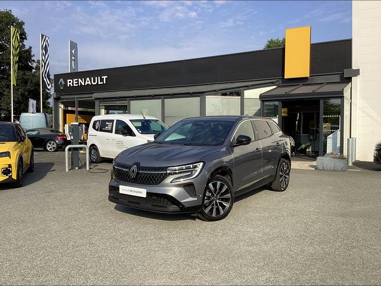 Renault Austral  - 20 480 €