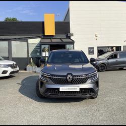 Renault Austral TECHNO MILD HYBRID ADVANCED 130 Beaupr&eacute;au-en-Mauges