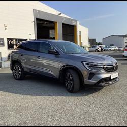 Renault Austral TECHNO MILD HYBRID ADVANCED 130 Beaupr&eacute;au-en-Mauges
