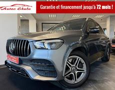 Mercedes GLE