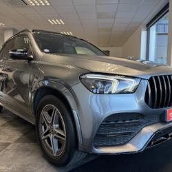 Mercedes GLE 350 DE 194+136CH AMG LINE 4MATIC 9G-TRONIC occasion - Stiring-Wendel - photo 2/36