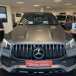 Mercedes GLE 350 DE 194+136CH AMG LINE 4MATIC 9G-TRONIC occasion - Stiring-Wendel - photo 3/36