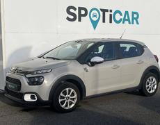 Citroen C3 Lescar