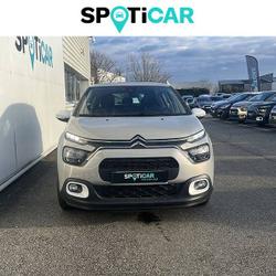 Citroen C3 C3 PureTech 83 S&S BVM5 YOU! 5p Lescar