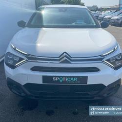Citroen e-C4 e-C4 136 ch Automatique C-Series 5p Lescar