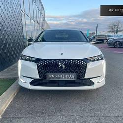 DS DS4 DS 4 Hybride Rechargeable 225 EAT8 Ligne Or 5p Lescar