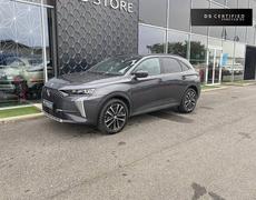 DS DS7 Lescar