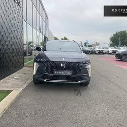 DS DS7 DS 7 BlueHDi 130 EAT8 Edition France 5p Lescar