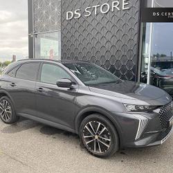 DS DS7 DS 7 BlueHDi 130 EAT8 Edition France 5p Lescar