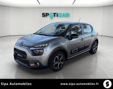 Citroen C3 Lescar