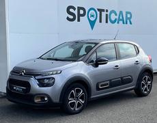 Citroen C3 Lescar