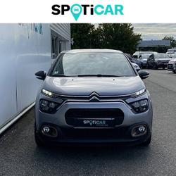 Citroen C3 C3 PureTech 83 S&S BVM5 C-Series 5p Lescar
