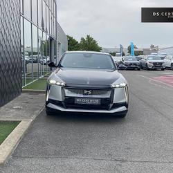 DS Num&eacute;ro 8 N&deg;8 245 ch FWD Long Range Etoile 5p Lescar