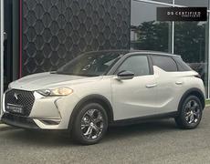 Ds DS3 Lescar