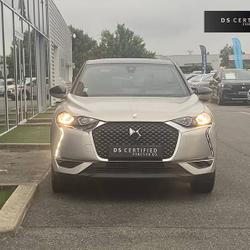 Ds DS3 DS3 Crossback E-Tense Chic 5p Lescar