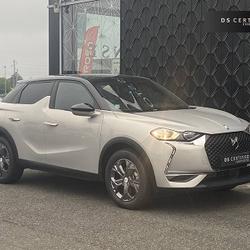 Ds DS3 DS3 Crossback E-Tense Chic 5p Lescar