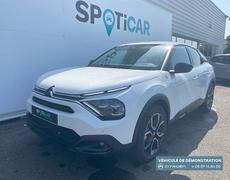Citroen e-C4 Lescar