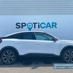 Citroen e-C4 e-C4 136 ch Automatique C-Series 5p Lescar