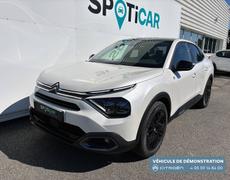 Citroen C4 X Lescar