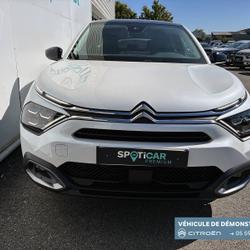 Citroen C4 X e-C4 X 156 ch Automatique Shine 4p Lescar