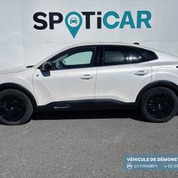 Citroen C4 X e-C4 X 156 ch Automatique Shine 4p Lescar