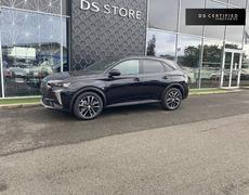 DS DS7 Lescar