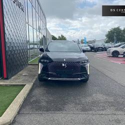 DS DS7 DS 7 Hybride Rechargeable E-Tense 225 EAT8 Edition France 5p Lescar