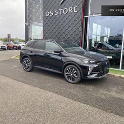 DS DS7 DS 7 Hybride Rechargeable E-Tense 225 EAT8 Edition France 5p Lescar