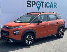 Citroen C3 Aircross Lescar