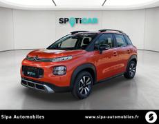 Citroen C3 Aircross Lescar
