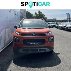 Citroen C3 Aircross C3 Aircross PureTech 110 S&S BVM6 Shine 5p Lescar