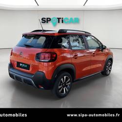 Citroen C3 Aircross C3 Aircross PureTech 110 S&S BVM6 Shine 5p Lescar