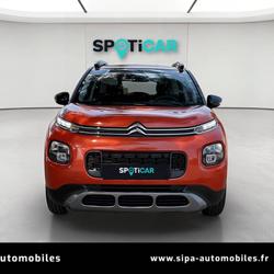 Citroen C3 Aircross C3 Aircross PureTech 110 S&S BVM6 Shine 5p Lescar