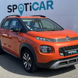 Citroen C3 Aircross C3 Aircross PureTech 110 S&S BVM6 Shine 5p Lescar