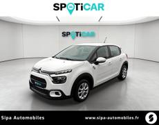 Citroen C3 Lescar