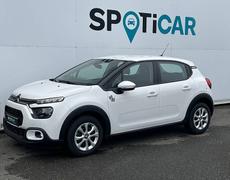 Citroen C3 Lescar