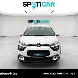 Citroen C3 C3 PureTech 83 ch BVM5 You 5p Lescar
