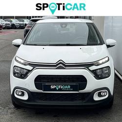 Citroen C3 C3 PureTech 83 ch BVM5 You 5p Lescar