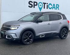 Citroen C5 Aircross Lescar