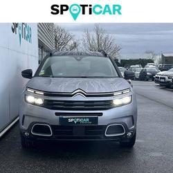 Citroen C5 Aircross C5 Aircross BlueHDi 130 S&S EAT8 Shine Pack 5p Lescar